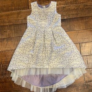 Like new Easter Dress been worn a handful of times